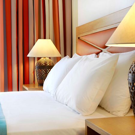 Alkyon Resort Hotel & Spa Vrahati Dış mekan fotoğraf